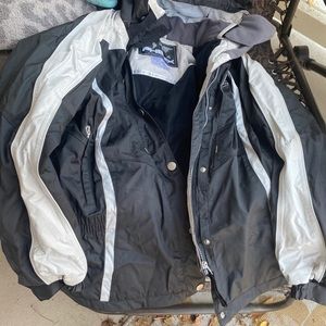 Phenix women’s ski jacket